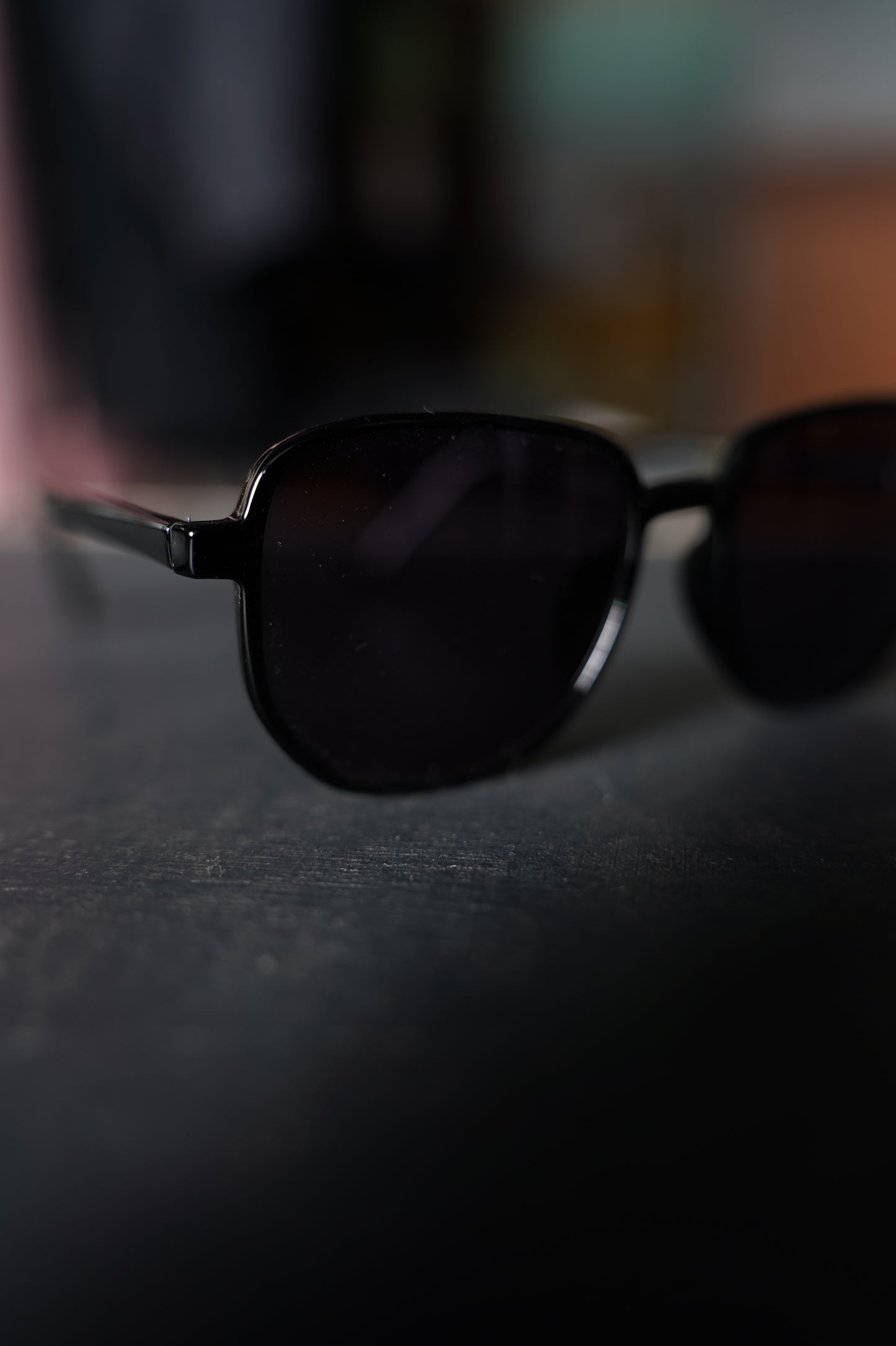 WOMEN　TOO　glasses  STUDY