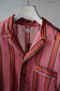 WOMEN　jonnlynx/ジョンリンクス　striped shirts
