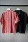 WOMEN　jonnlynx/ジョンリンクス　striped shirts