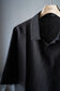 MEN　alvana / アルヴァナ 　LINEN SKIPPER OVER SHIRTS