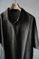 MEN　alvana / アルヴァナ 　LINEN SKIPPER OVER SHIRTS