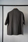 MEN　alvana / アルヴァナ 　NATURAL HEMP OPEN COLLAR SH