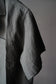 MEN　alvana / アルヴァナ 　LINEN OPEN COLLAR SHIRT