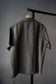 MEN　alvana / アルヴァナ 　LINEN OPEN COLLAR SHIRT