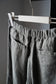 MEN　alvana / アルヴァナ 　LINEN OVER EASY PANTS