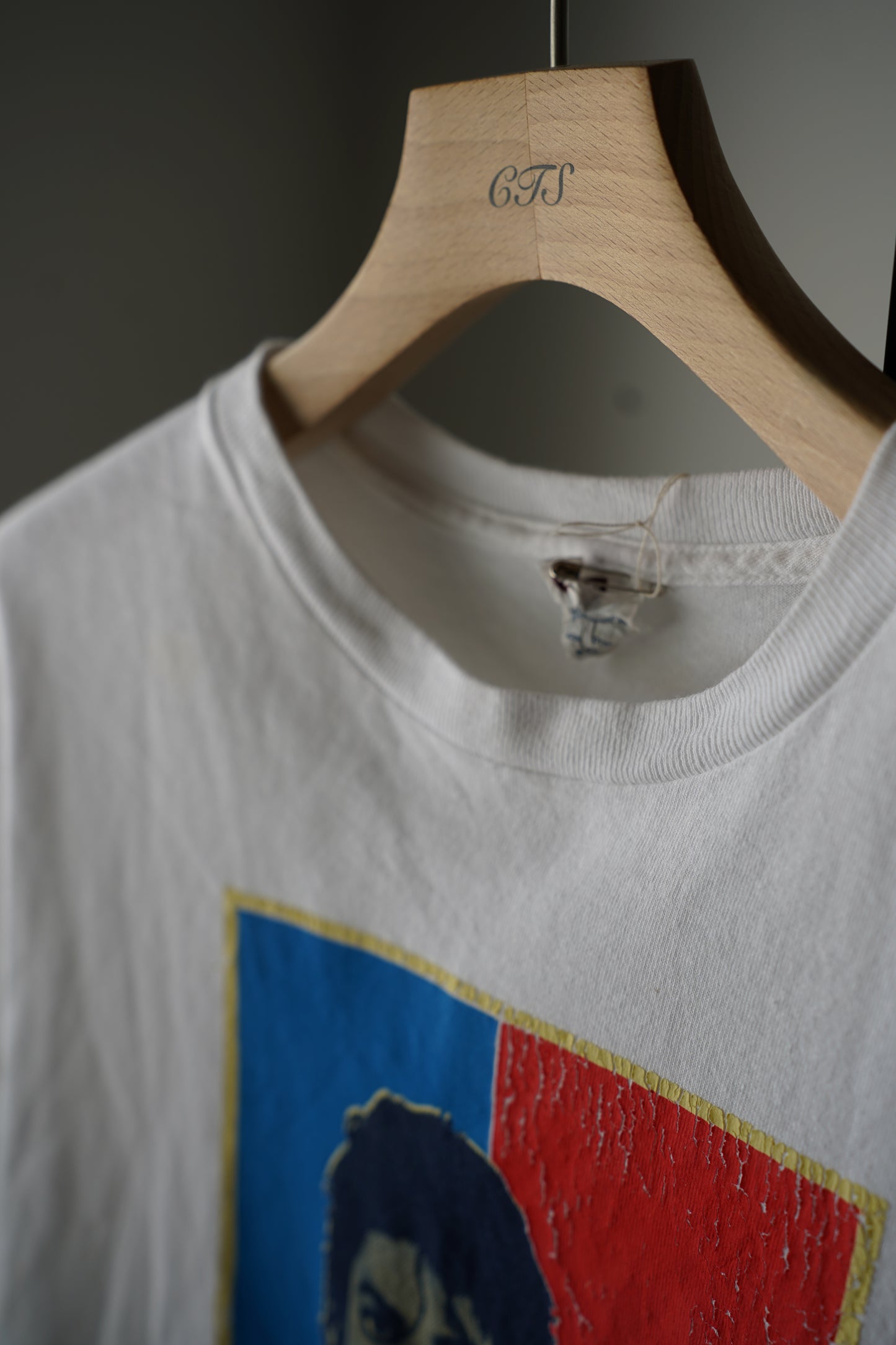 VINTAGE/ビンテージ　Michael Jackson T