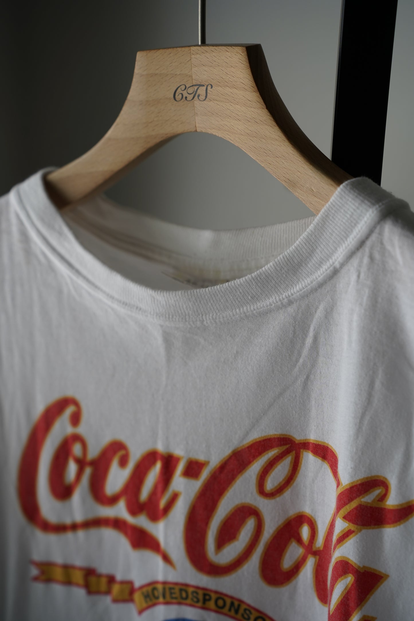 VINTAGE/ビンテージ　REMA1000 by Coca Cola