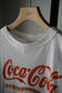 VINTAGE/ビンテージ　REMA1000 by Coca Cola