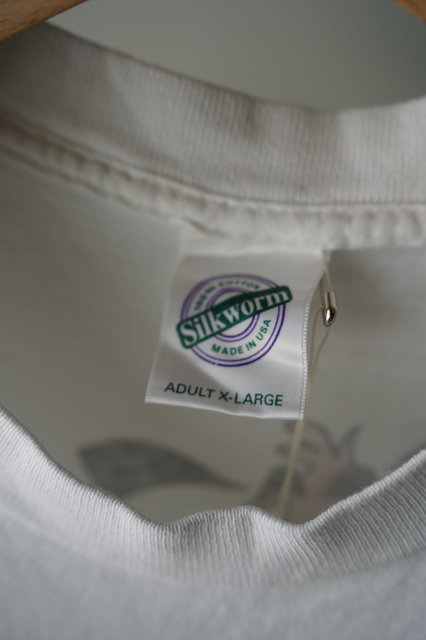 VINTAGE/ビンテージ　WorldCup USA 94 Official T