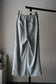 WOMEN　TOO　pants  TEED  sax