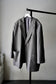WOMEN　TOO　jacket　HIGH  light gray