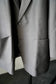 WOMEN　TOO　jacket　HIGH  light gray