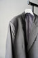 WOMEN　TOO　jacket　HIGH  light gray