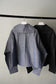 WOMEN　jonnlynx/ジョンリンクス　sailor shirt