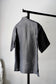 MEN　HEUGN / ユーゲン　Sam Linen SSL Black