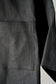 MEN　HEUGN / ユーゲン　Sam Linen SSL Black