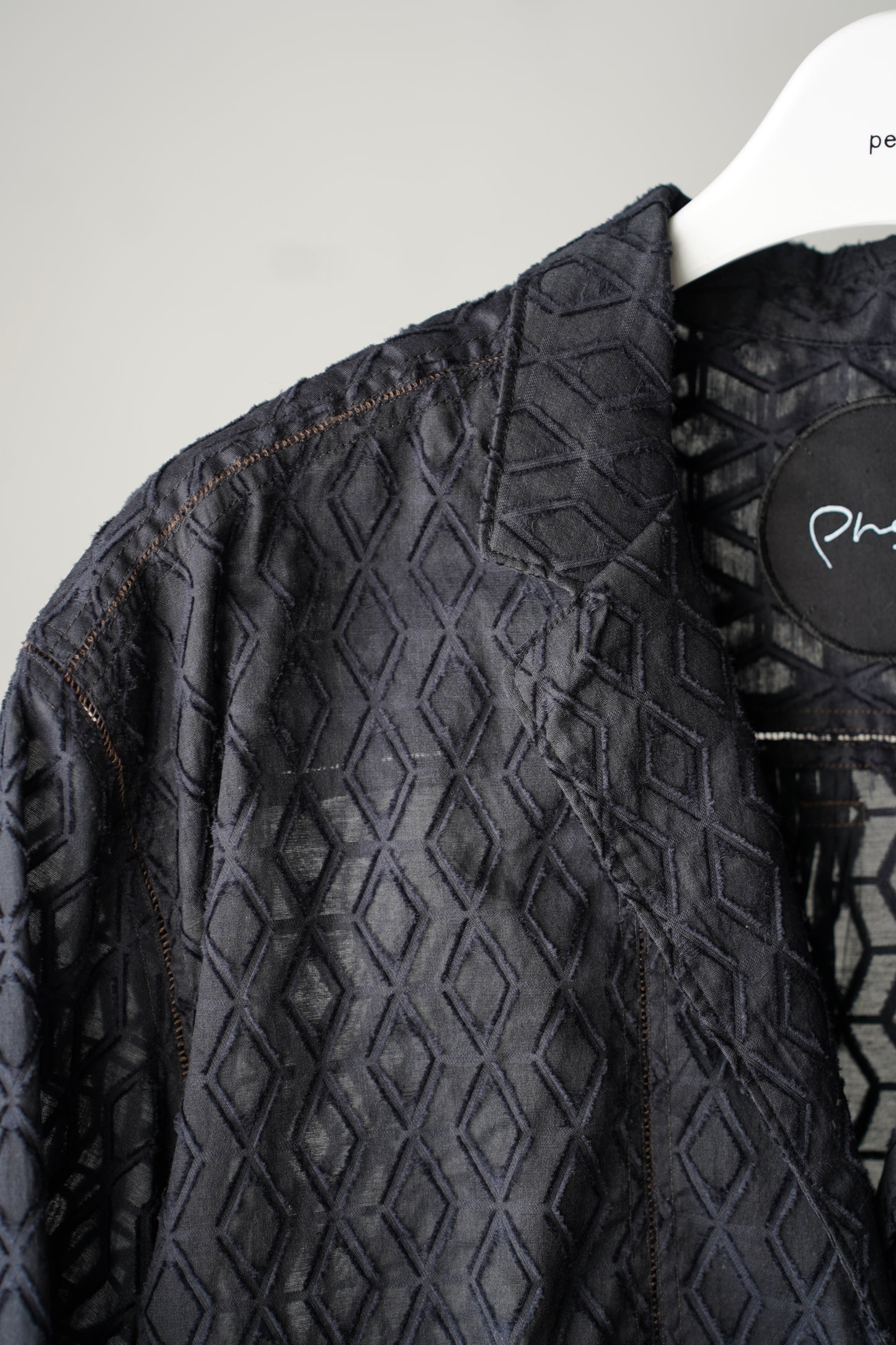 WOMEN　PHEETA / フィータ　SHORT JACKET(Christine)