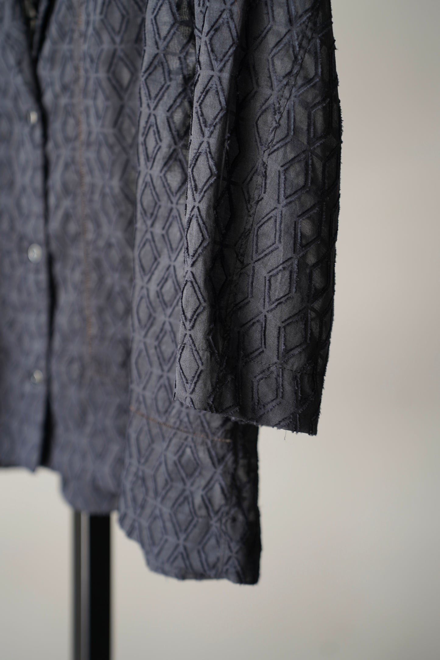 WOMEN　PHEETA / フィータ　SHORT JACKET(Christine)