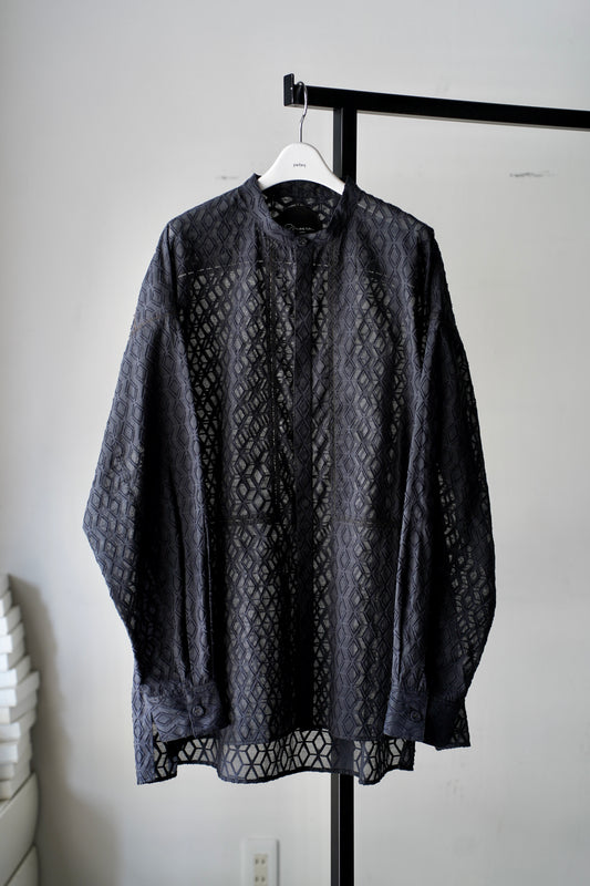 WOMEN　PHEETA / フィータ　SHIRTS(Christine)