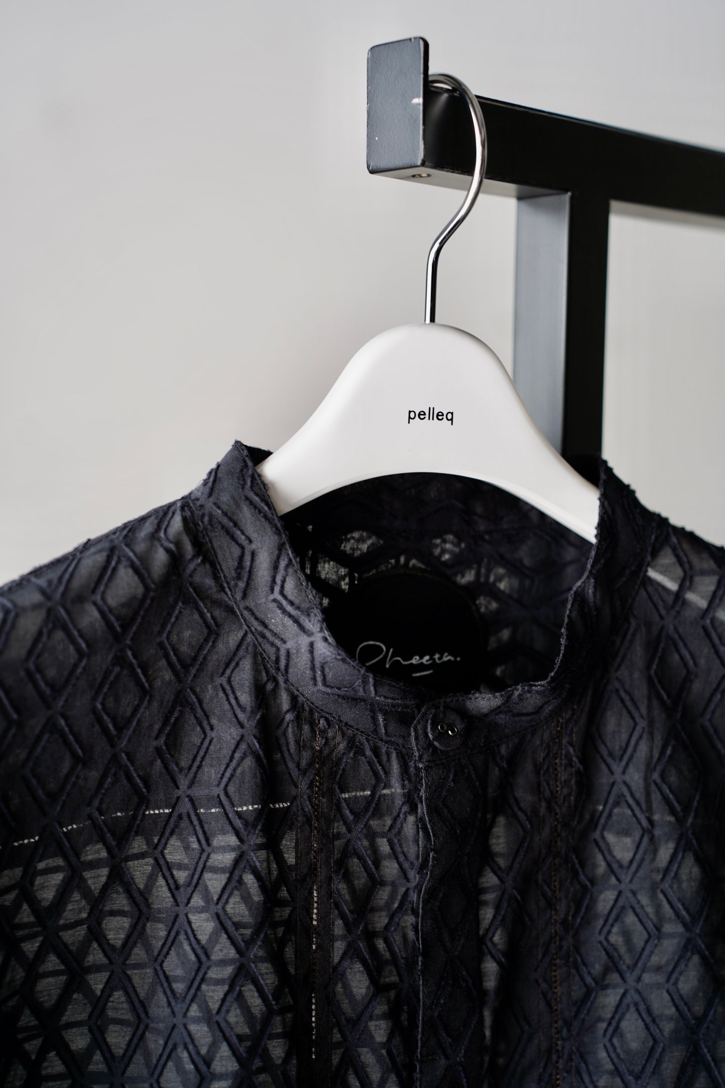 WOMEN　PHEETA / フィータ　SHIRTS(Christine)