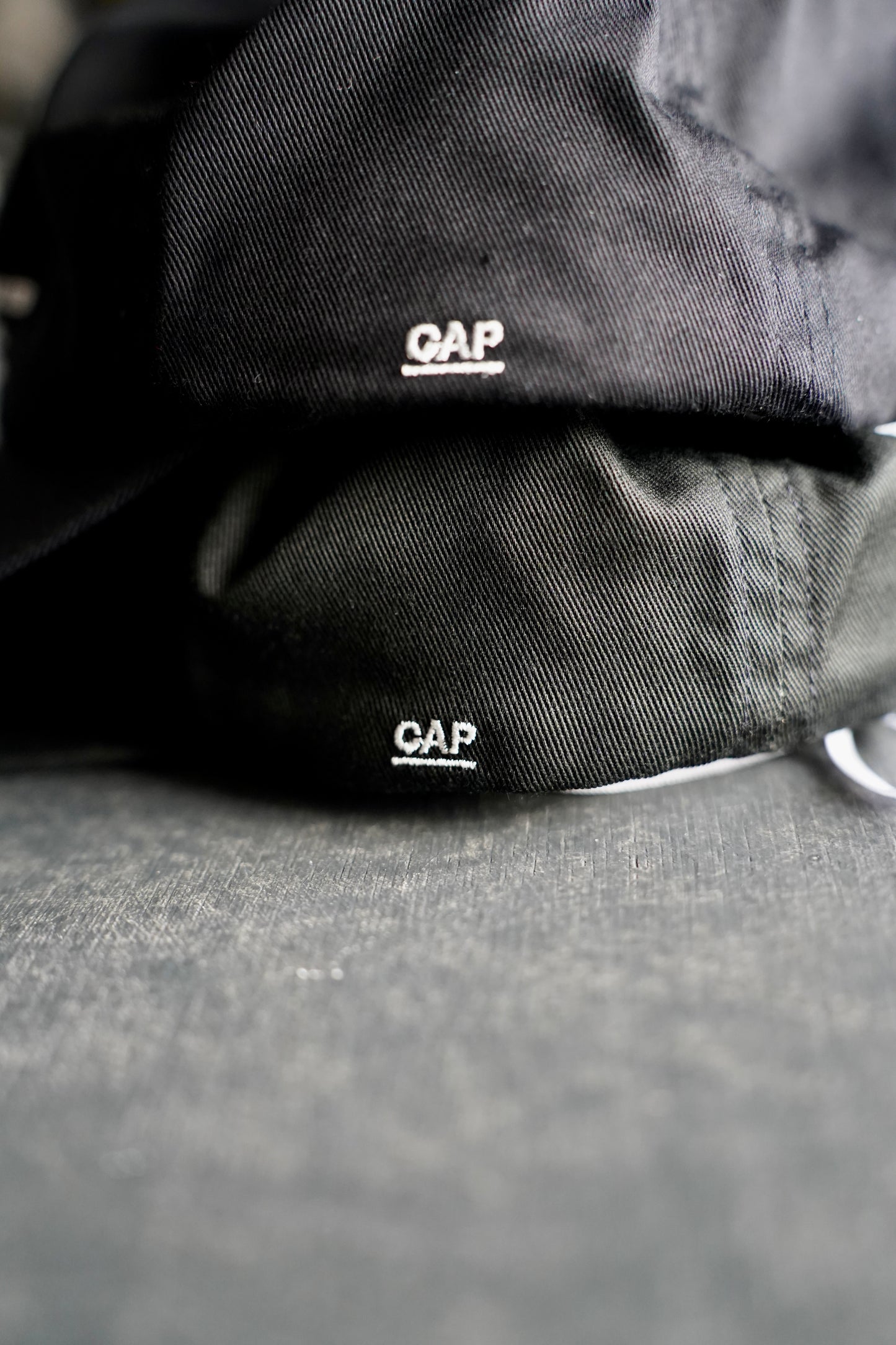 MEN　COMESANDGOES　カムズアンドゴーズ　COMES CAP 26aw