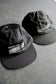 MEN　COMESANDGOES　カムズアンドゴーズ　LINE PATTERN CAP