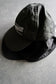 MEN　COMESANDGOES　カムズアンドゴーズ　LINE PATTERN CAP
