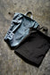MEN/WOMEN　ERA.　TAS FLAT KINCHAKU LARGE