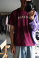 MEN　MAATEE & SONS　PRINT TEE