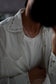 MEN/WOMEN　ERA.　TWNKL PEARL NECKLESS