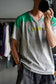 MEN　MAATEE & SONS　PRINT TEE