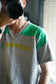 MEN　MAATEE & SONS　PRINT TEE
