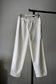 MEN　Y/ ワイ　ORGANIC COTTON EASY TROUSERS