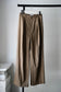 WOMEN　IIROT/イロット　Daniel  Trousers　