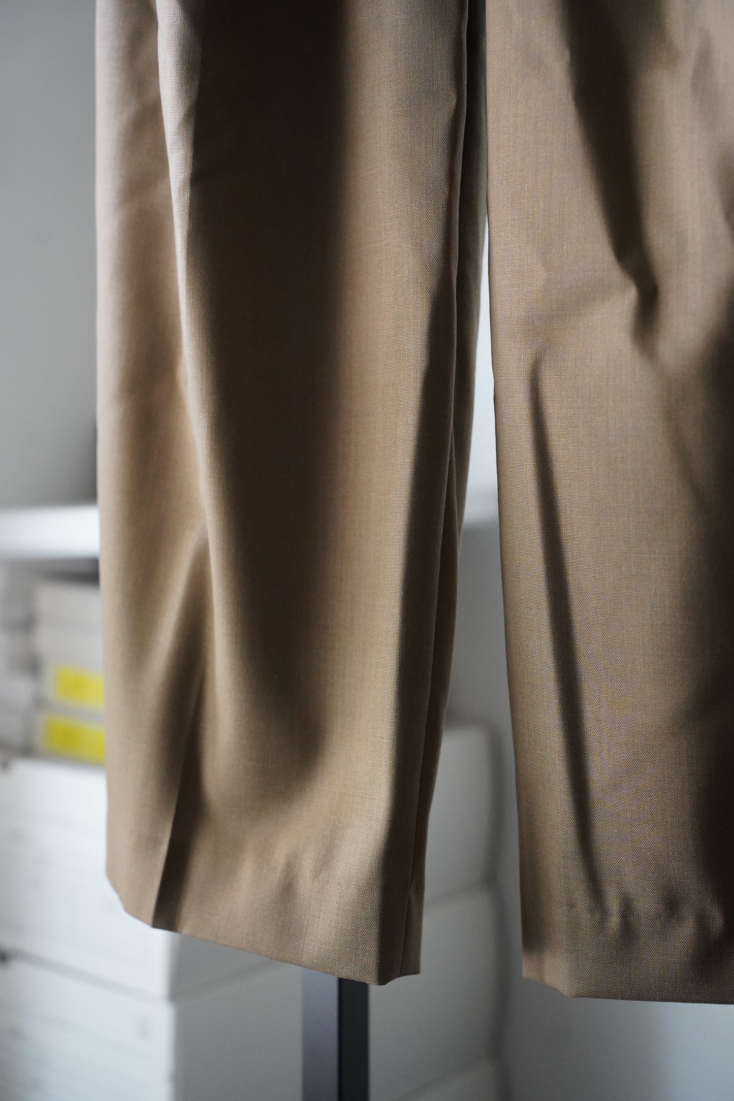 WOMEN　IIROT/イロット　Daniel  Trousers　