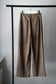 WOMEN　IIROT/イロット　Daniel  Trousers　