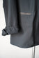 MEN　blurhms/ブラーム　Denim-Leather Jacket