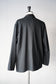 MEN　blurhms/ブラーム　Denim-Leather Jacket