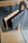 MEN　forme/フォルメ　Post wallet (Ostrich)