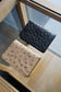 MEN　forme/フォルメ　Short wallet (Ostrich)