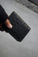 MEN　forme/フォルメ　Short wallet (Ostrich)