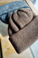 MEN　COMESANDGOES　カムズアンドゴーズ　MERINO WOOL STANDARD KNIT
