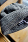 MEN　COMESANDGOES　カムズアンドゴーズ　MERINO WOOL STANDARD KNIT