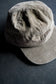 MEN　COMESANDGOES　カムズアンドゴーズ　BIO WASH CORDUROY CAP