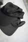 MEN　COMESANDGOES　カムズアンドゴーズ　WASHABLE TWILL STANDARD CAP