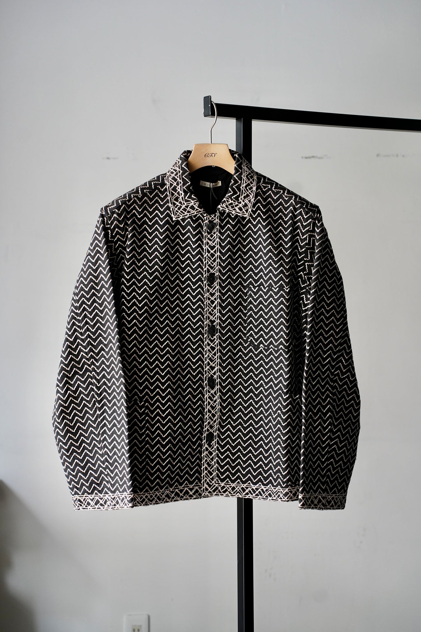 MEN　HEUGN / ユーゲン　Evon INDIA