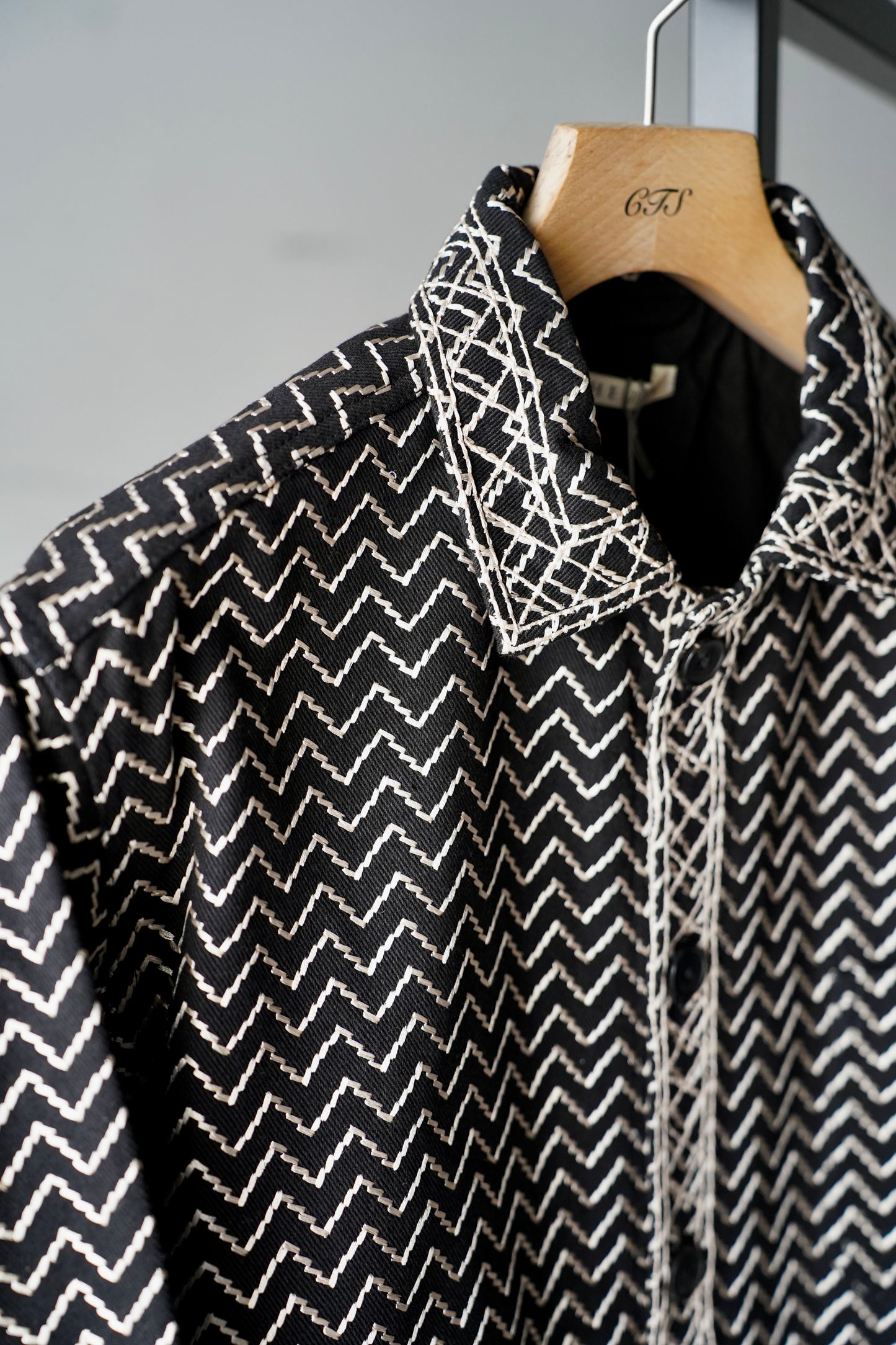 MEN　HEUGN / ユーゲン　Evon INDIA