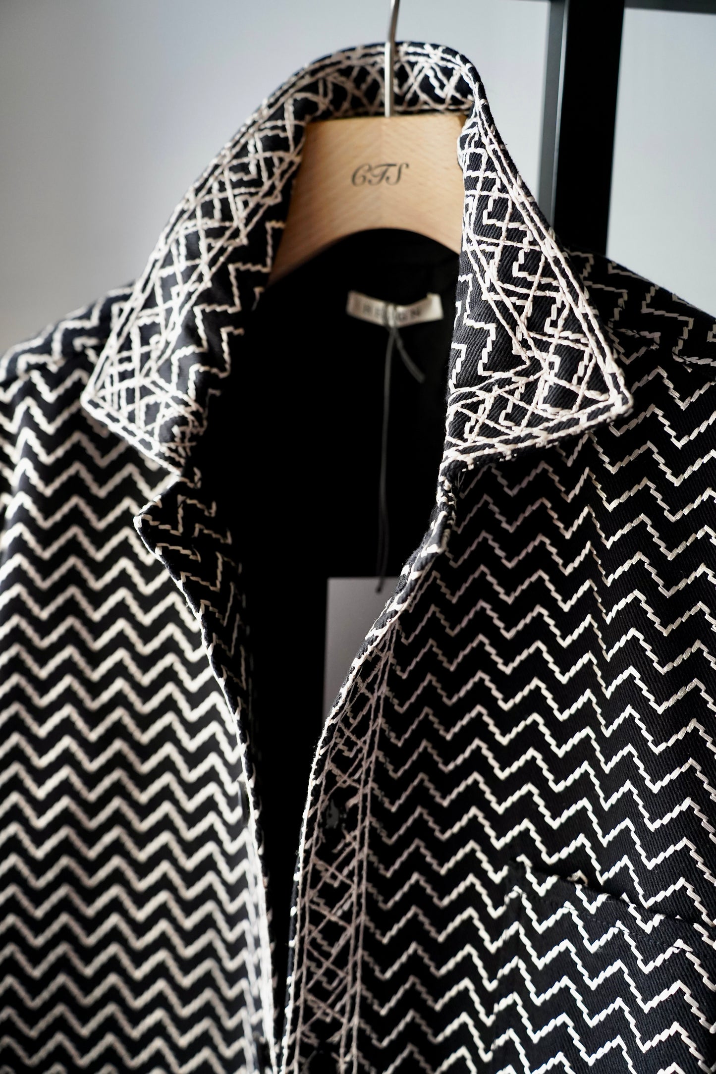 MEN　HEUGN / ユーゲン　Evon INDIA
