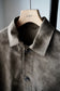 MEN　HEUGN / ユーゲン　Evon Suede