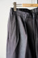 MEN　HEUGN / ユーゲン　Geoge Denim